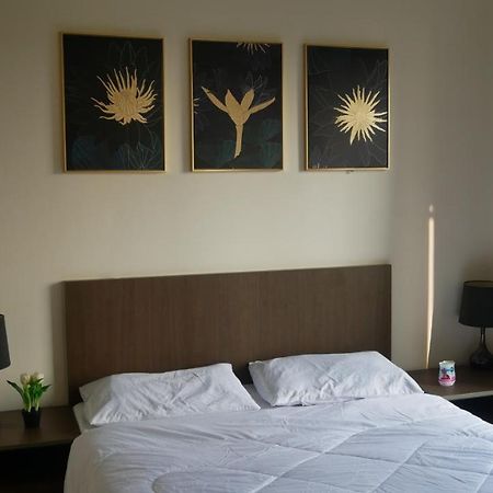 Sea La Vie @ Swiss Garden Resort Residence Kuantan Exterior foto