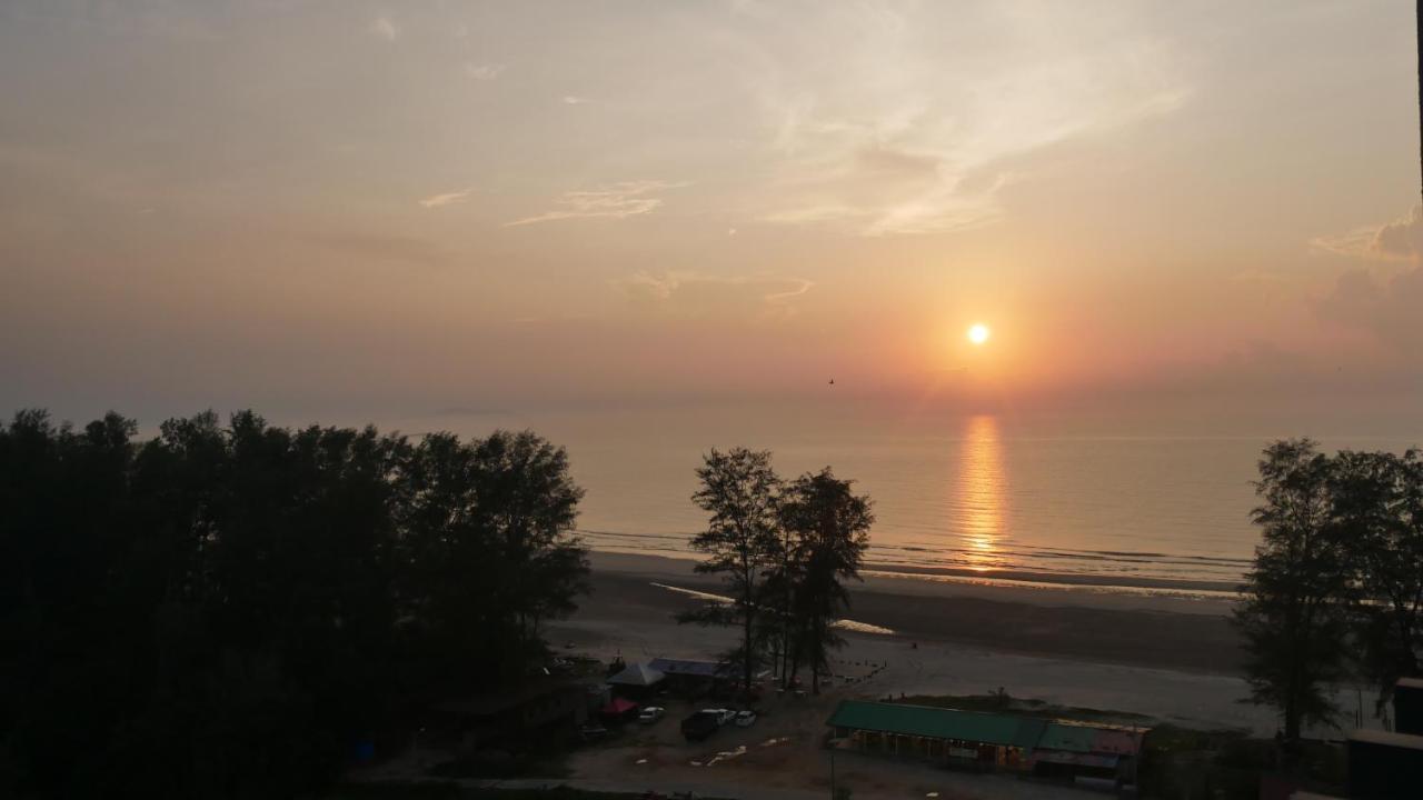 Sea La Vie @ Swiss Garden Resort Residence Kuantan Exterior foto