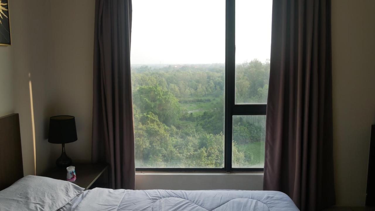 Sea La Vie @ Swiss Garden Resort Residence Kuantan Exterior foto