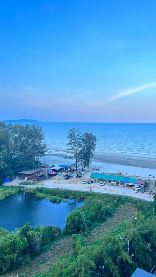 Sea La Vie @ Swiss Garden Resort Residence Kuantan Exterior foto