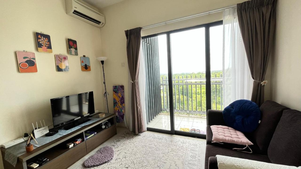 Sea La Vie @ Swiss Garden Resort Residence Kuantan Exterior foto
