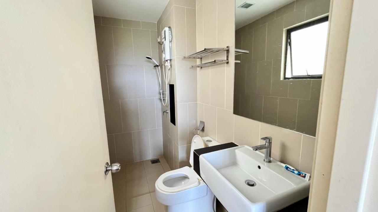 Sea La Vie @ Swiss Garden Resort Residence Kuantan Exterior foto